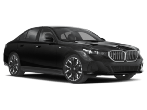 BMW i5 2024