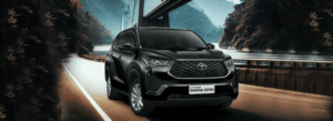 Toyota innova Zenix