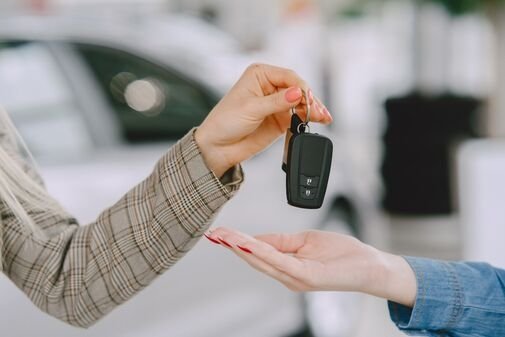 car rental dija erlaya
