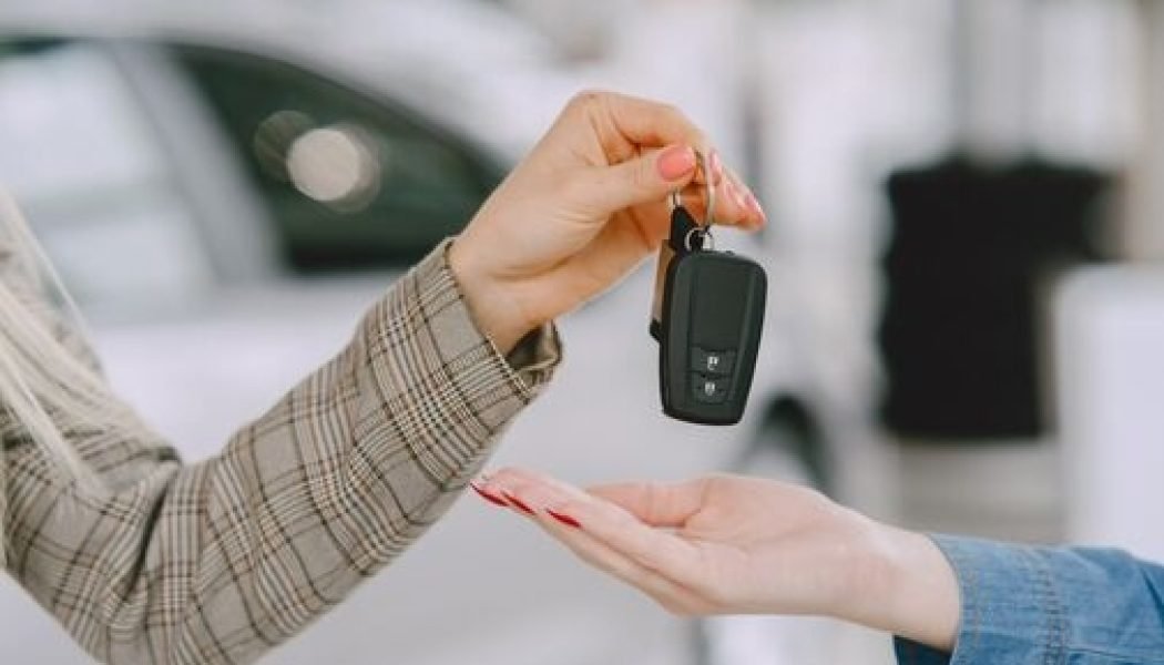 car rental Dija Erlaya VIP Trans