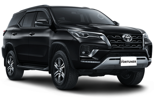 fortuner_G Type_
